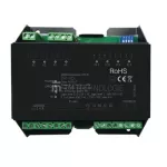 ZESTAW TM-I/O IN 230 DIN