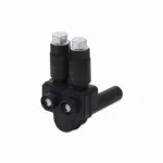 Zacisk odgałęźny przebijający izolację 2x(6-35 mm²)