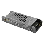 ZASILACZ MODUŁOWY GRAPHITE / TRIAC & 0/1-10V DIMM 12V / IP20 / 12,5A / 150W