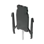 WTA 3 WDU4 Adapter testowy do złączki szynowej, nr.katalogowy 1632350000