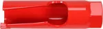 OTWORNICA UNIWERSALNA TCT 19MM 1/2''