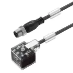 SAIL-VSA-DS-M12G-5.0U Kabel czujnikowy, nr.katalogowy 1316550500