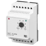 Sygnalizator wycieku na szynę DIN , zasilanie napięciem 230V AC, przekaźnik wyjściowy 10A