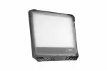 FLATO LED L 4600lm 850 IP54 II kl. 3m wt.UNI-SCHUKO GRAFIT (47W)