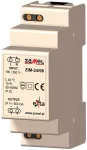 ZASILACZ IMPULSOWY 24V DC 0,6A TYP: ZIM-24/06