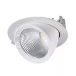 HIMA LED 33W-NW-W Oprawa typu downlight LED