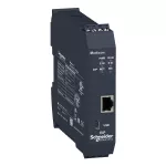 Moduł diagnostyczny ETHERNET/IP, zaciski śrubowe