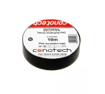 Taśma izolacyjna CONOTECH PVC BLACK 10m