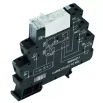TRS 24-230VUC 1NO HC Przekaźnik przełączający, nr.katalogowy 1479790000