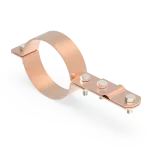 [CU] Uchwyt do rury spustowej fi80mm