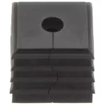 CABTITE SE 5-6 SML BK Uszczelka przepustowa, nr.katalogowy 2584710000