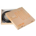 Przewód grzejny moc 550W; 10W/m; dł. 56,1m