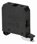 ZG-G25/TS35 ZŁĄCZKA K.CZARNY