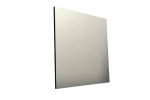 Front Classic Silver Gloss Rimery S
