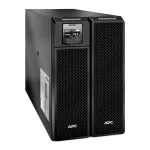 APC Smart-UPS SRT On-Line, 8kVA/8kW, wolnostojący, 230V/400V, z kartą sieciową