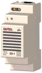 DZWONEK PRZYZYWOWY 230V AC TYP: ED-1