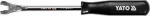 ŚCIĄGACZ DO SPINEK TAPICERKI 230 MM