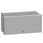 Rezystor hamowania, IP23, 2.5 Ohm, 11kW Akcesoria VW3A