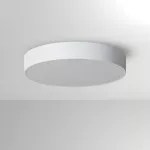 ABA PRO 540 plafon LED 19,4W/3724lm/840, 230V, biały sygnałowy (mat) RAL 9003