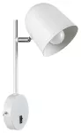 5243 Kinkie Egon E14 1xMAX 40W matt white