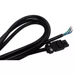 Kabel zasilający lampy LED standard IEC, PanelSeT, PanelSet
