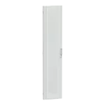 Rozdzielnice PrismaSet, drzwi przezroczyste IP55 400mm