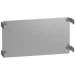 PanelSeT Płyta montażowa częściowa ocynkowana do SFM 200x600 mm 4M