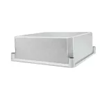 Pokrywa pełna poliwęglanowa do PLS 270x270x95 mm, PanelSet