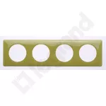 CE:RAMKA BAMBUS X4 POZ/PION