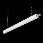 Oprawa VOLICA 2.0 LED SYSTEM 1500 zw/nt ED DALI 4200lm/830 PMMA opal MAT di biały 35 W