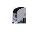 STB 95 Złączka szynowa gwintowa Al/Cu 87510 SIMBLOCK czarny