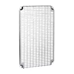 Płyta montażowa telequick do obudowy PLA 500x500 mm, PanelSet