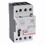 WYŁĄCZNIK M250 0,63 A, Legrand