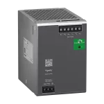 Zasilacz, Phaseo, 24V, 20A, 1PH, optymalny