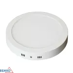 PLAFONIERA LED TALAR SLR 12W 4000K 1140LM IP20 OKRĄGŁA BIAŁA