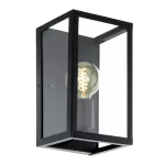 WL/1 SCHWARZ/KLAR 'CHARTERHOUSE'