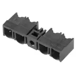 SL 7.62IT/02/90MLF2 3.2SN BK BX SO Złącze wtykowe płytek drukowanych, nr.katalogowy 1116970000