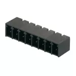 SC-SMT 3.81/04/90G 2.1SN BK RL Złącze wtykowe płytek drukowanych, nr.katalogowy 2495680000