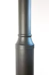 SU-MA lampa stojąca zewnętrzna Tytan II TN-4100