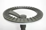 SU-MA lampa stojąca zewnętrzna Ster Max STRMAX-H4200