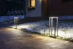 SU-MA lampa stojąca Arma AR-500