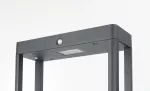 SU-MA lampa stojąca solarna Arma Solar ARS-500SL