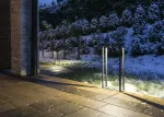 SU-MA lampa stojąca solarna Arma Solar ARS-500SL