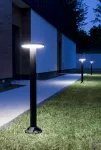 SU-MA lampa stojąca zewnętrzna Rondo II RO-800