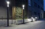 SU-MA lampa stojąca zewnętrzna Barel Max BRLMAX-3000
