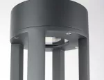 SU-MA lampa stojąca zewnętrzna Fan Max FMAX-3000