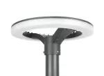 SU-MA lampa stojąca zewnętrzna Ster STR-2500