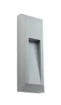 SU-MA lampa ścienna natynkowa Mur PC 2502B