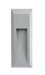 SU-MA lampa ścienna natynkowa Mur PC 2502B