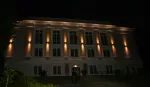 SU-MA kinkiet zewnętrzny Adela 7001 AL